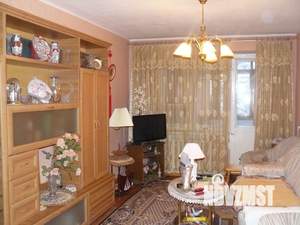 2-к квартира, вторичка, 45м2, 3/5 этаж
