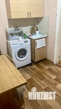 1-к квартира, вторичка, 39м2, 1/3 этаж