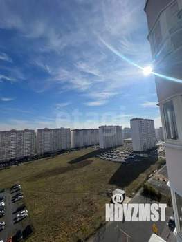 1-к квартира, вторичка, 42м2, 13/17 этаж