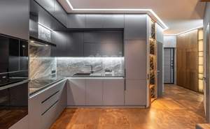 1-к квартира, вторичка, 44м2, 10/24 этаж