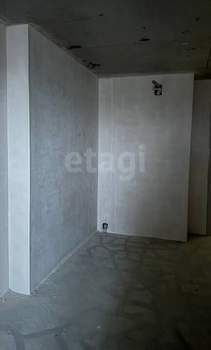 Студия квартира, вторичка, 30м2, 17/21 этаж