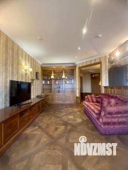 2-к квартира, вторичка, 90м2, 6/22 этаж