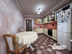 3-к квартира, вторичка, 87м2, 19/20 этаж