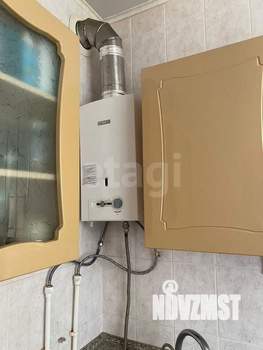 3-к квартира, вторичка, 55м2, 3/5 этаж