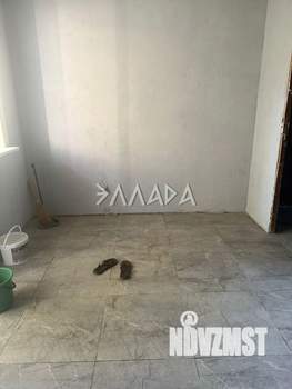 1-к квартира, вторичка, 33м2, 1/2 этаж