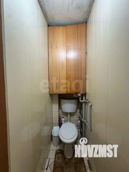 3-к квартира, вторичка, 71м2, 3/14 этаж