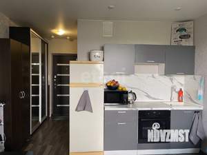 Студия квартира, вторичка, 26м2, 5/25 этаж
