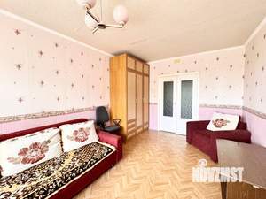 1-к квартира, вторичка, 40м2, 2/9 этаж