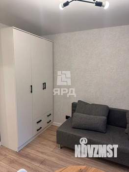 Студия квартира, вторичка, 18м2, 4/5 этаж