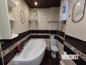 1-к квартира, вторичка, 52м2, 6/7 этаж