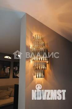 4-к квартира, вторичка, 105м2, 7/8 этаж