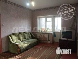 2-к квартира, вторичка, 49м2, 3/5 этаж
