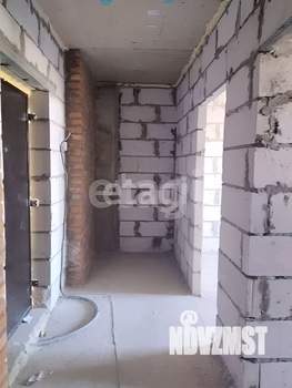 1-к квартира, вторичка, 41м2, 16/24 этаж