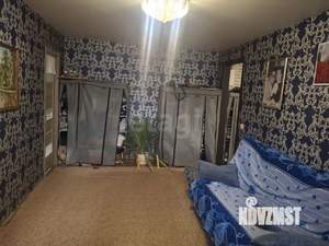 3-к квартира, вторичка, 59м2, 4/5 этаж