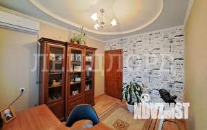 3-к квартира, вторичка, 63м2, 10/10 этаж