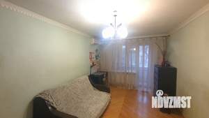 1-к квартира, вторичка, 30м2, 3/5 этаж