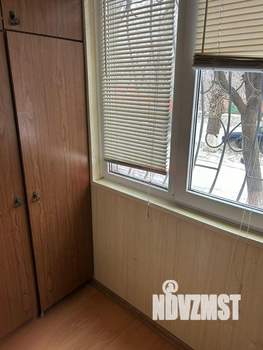 2-к квартира, вторичка, 54м2, 1/9 этаж