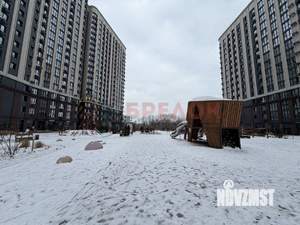 3-к квартира, вторичка, 87м2, 2/24 этаж