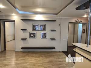 3-к квартира, вторичка, 89м2, 4/5 этаж