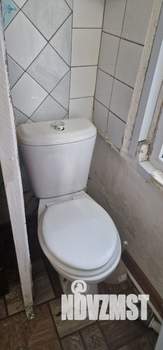 1-к квартира, вторичка, 25м2, 1/1 этаж