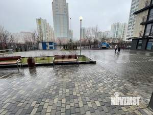 Студия квартира, вторичка, 25м2, 19/25 этаж