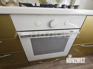 3-к квартира, вторичка, 61м2, 1/10 этаж