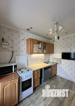 1-к квартира, вторичка, 36м2, 4/10 этаж