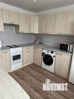 1-к квартира, вторичка, 35м2, 18/18 этаж