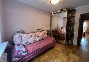 3-к квартира, вторичка, 62м2, 2/9 этаж