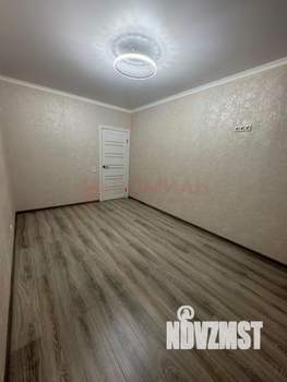 2-к квартира, вторичка, 60м2, 2/10 этаж