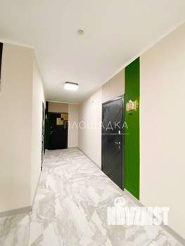 2-к квартира, вторичка, 61м2, 19/20 этаж