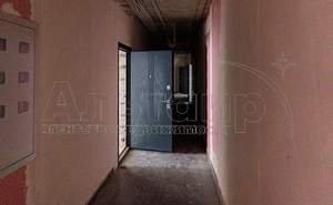 Студия квартира, вторичка, 23м2, 2/18 этаж