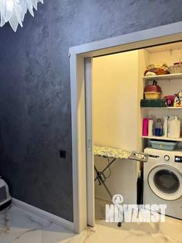 3-к квартира, вторичка, 104м2, 19/20 этаж