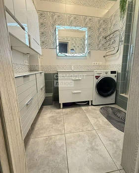 5-к квартира, вторичка, 173м2, 3/3 этаж