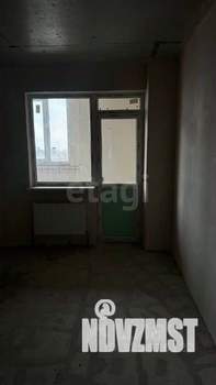 Студия квартира, вторичка, 30м2, 17/21 этаж