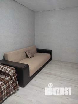2-к квартира, вторичка, 51м2, 2/10 этаж