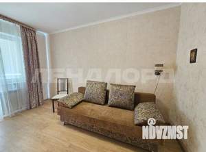 2-к квартира, вторичка, 50м2, 4/9 этаж