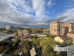 3-к квартира, вторичка, 102м2, 8/10 этаж