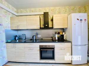 1-к квартира, вторичка, 40м2, 9/22 этаж