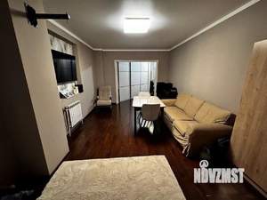 2-к квартира, вторичка, 50м2, 6/22 этаж