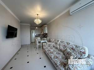 1-к квартира, вторичка, 50м2, 17/24 этаж