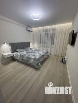 1-к квартира, вторичка, 42м2, 8/20 этаж