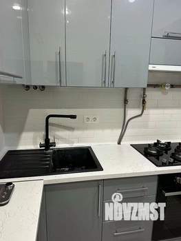 3-к квартира, вторичка, 62м2, 5/5 этаж