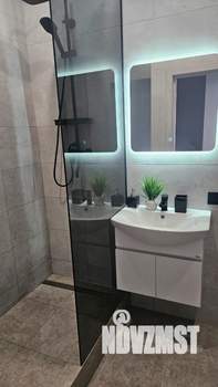 2-к квартира, вторичка, 58м2, 9/25 этаж