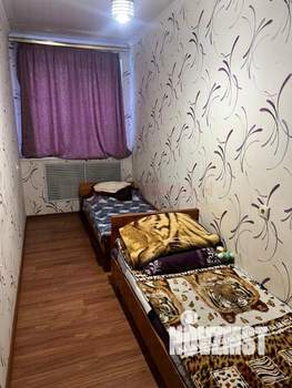 2-к квартира, вторичка, 49м2, 1/3 этаж