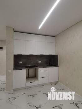 1-к квартира, вторичка, 37м2, 15/26 этаж