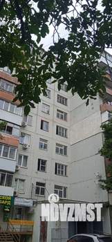 1-к квартира, вторичка, 22м2, 5/9 этаж