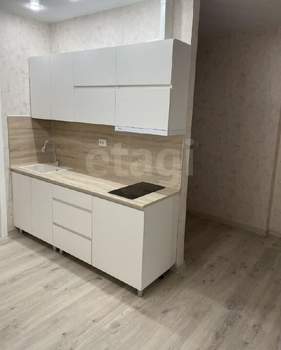 Студия квартира, вторичка, 32м2, 12/24 этаж