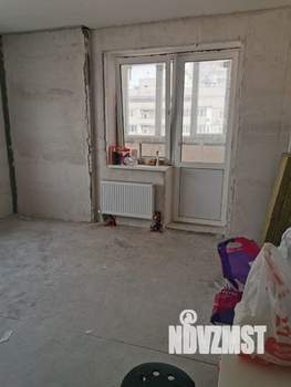 3-к квартира, вторичка, 72м2, 16/24 этаж