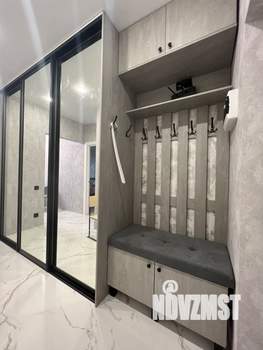 1-к квартира, вторичка, 37м2, 8/25 этаж